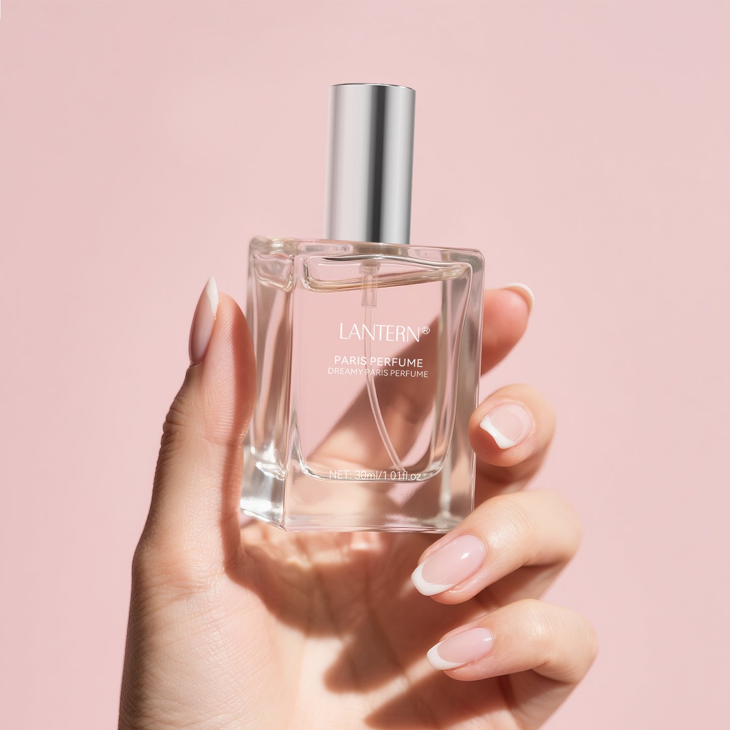 Spark & Surprises™ Dreamy Paris Floral Citrus Perfume for Women – Long Lasting Fresh EDT (30ml)
