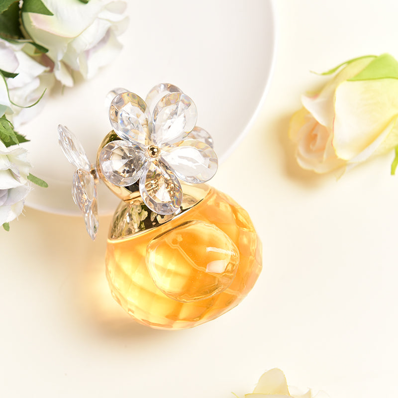 Spark & Surprises™ Luxury Niche Fragrance – Long-Lasting Premium Scent for Everyday & Special Moments