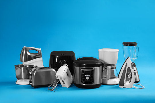 Electronic Items