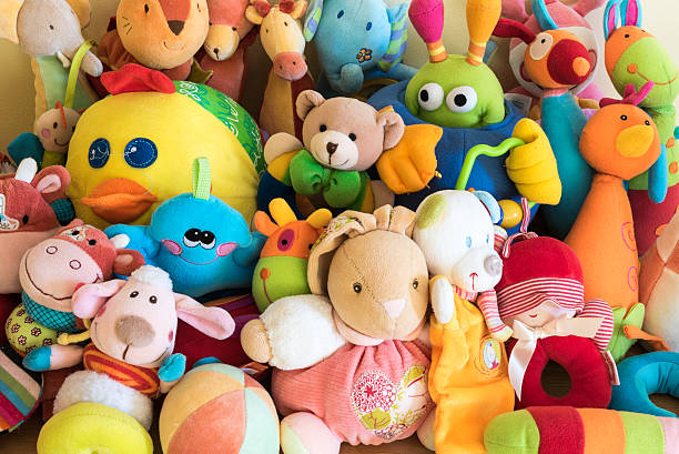 Plush Toys
