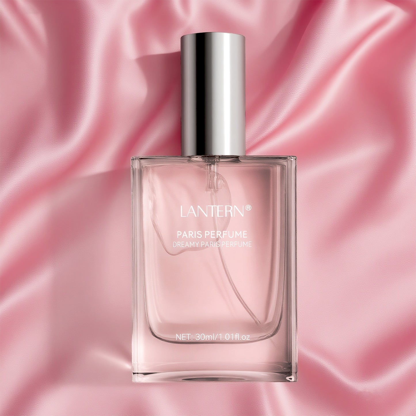 Spark & Surprises™ Dreamy Paris Floral Citrus Perfume for Women – Long Lasting Fresh EDT (30ml)