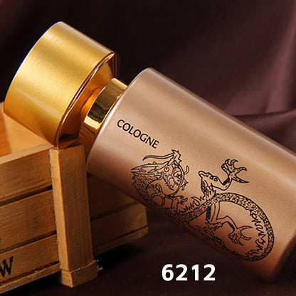 Spark & Surprises™ Men’s Niche Perfume – Long-Lasting Masculine Fragrance for Daily & Evening Wear
