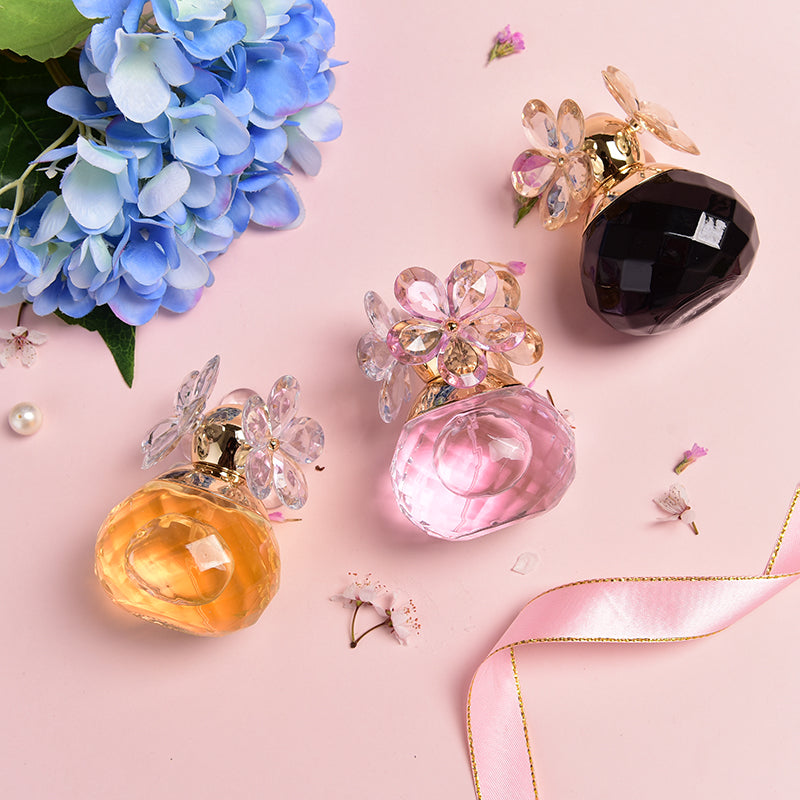 Spark & Surprises™ Luxury Niche Fragrance – Long-Lasting Premium Scent for Everyday & Special Moments