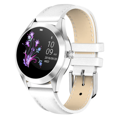 Heart Rate Monitoring Smart Bracelet – Fitness & Daily Activity Tracker