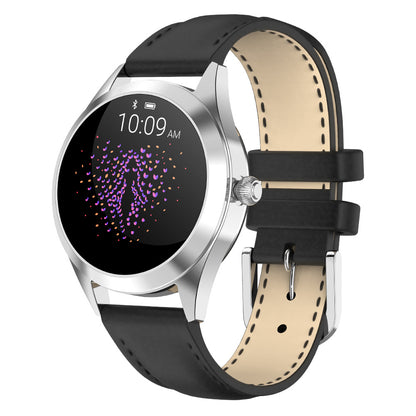 Heart Rate Monitoring Smart Bracelet – Fitness & Daily Activity Tracker