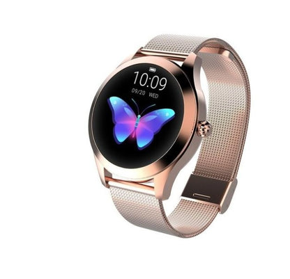 Heart Rate Monitoring Smart Bracelet – Fitness & Daily Activity Tracker