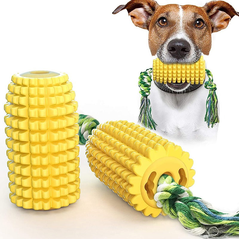 Dog Toys, Dog Toys Suitable For Strong Chewing, Durable And Chewy Squeaking Interactive Dog Toys