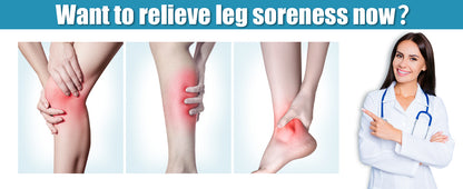 Spark & Surprises™ Smart Heated Knee Massager – Electric Pain Relief Therapy