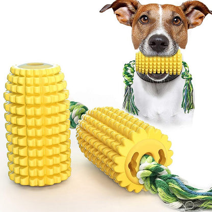 Dog Toys, Dog Toys Suitable For Strong Chewing, Durable And Chewy Squeaking Interactive Dog Toys