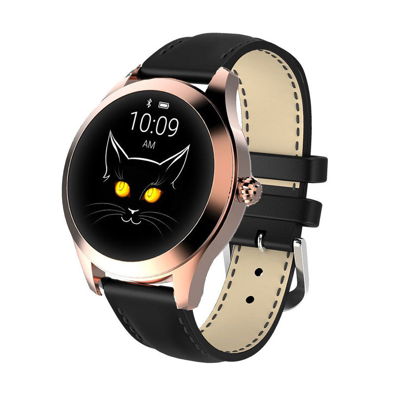 Heart Rate Monitoring Smart Bracelet – Fitness & Daily Activity Tracker