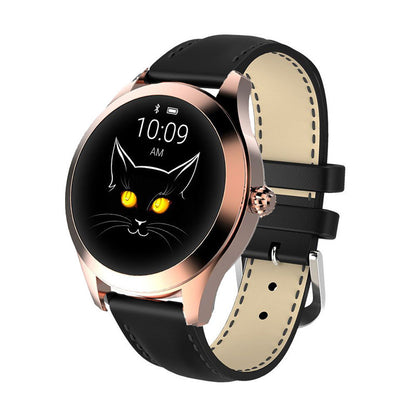 Heart Rate Monitoring Smart Bracelet – Fitness & Daily Activity Tracker