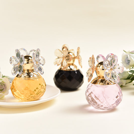 Spark & Surprises™ Luxury Niche Fragrance – Long-Lasting Premium Scent for Everyday & Special Moments