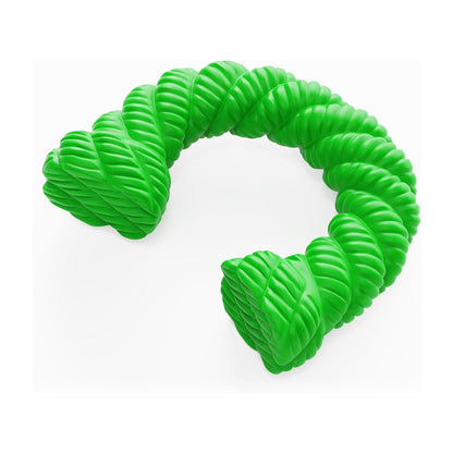 Spark & Surprises™ Horseshoe Dog Chew Toy for Aggressive Chewers
