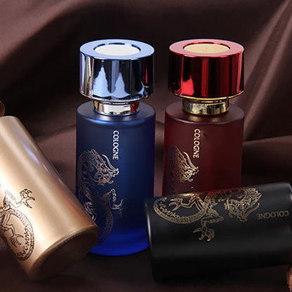 Spark & Surprises™ Men’s Niche Perfume – Long-Lasting Masculine Fragrance for Daily & Evening Wear