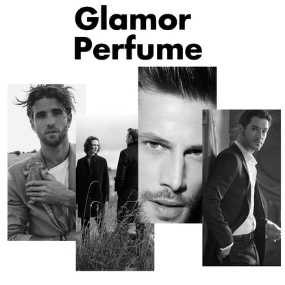Spark & Surprises™ EELHOE Pheromone Perfume – Fresh Long-Lasting Natural Fragrance for Attraction & Confidence