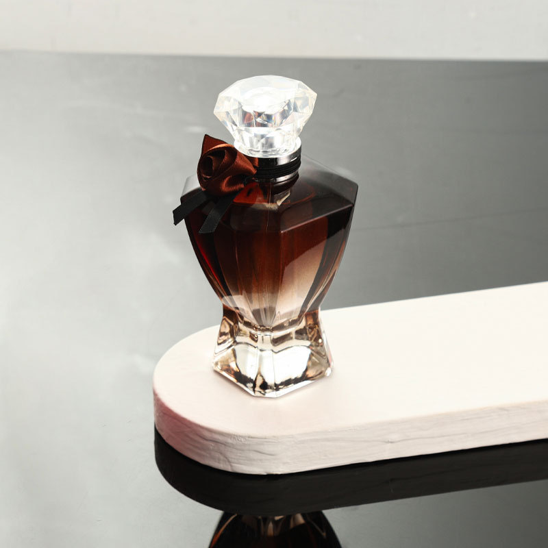 Spark & Surprises™ Luxury Rose Perfume – Long-Lasting Light Floral Fragrance (100ML)