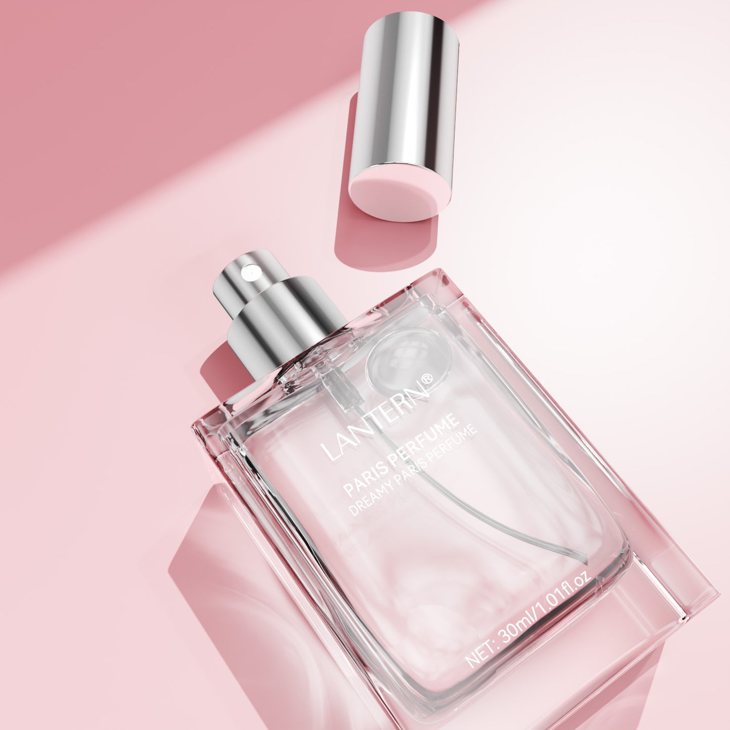 Spark & Surprises™ Dreamy Paris Floral Citrus Perfume for Women – Long Lasting Fresh EDT (30ml)