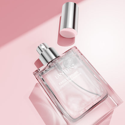 Spark & Surprises™ Dreamy Paris Floral Citrus Perfume for Women – Long Lasting Fresh EDT (30ml)