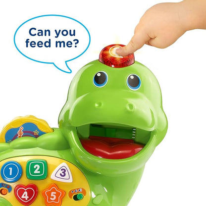 Spark & Surprises™ Chomp & Count Dino Learning Toy