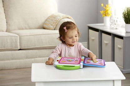 Spark & Surprises™ Interactive 100 Words Learning Book