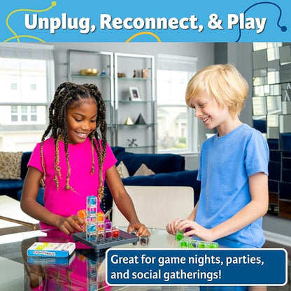 Spark & Surprises™ Gravity Maze STEM Logic Game for Kids