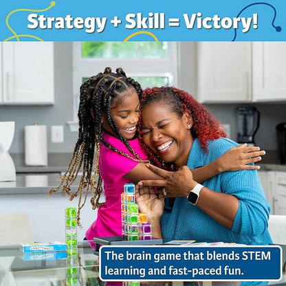 Spark & Surprises™ Gravity Maze STEM Logic Game for Kids