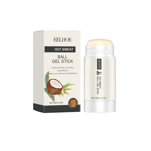 EELHOE Body Care Stick – Moisturize & Smooth Skin”