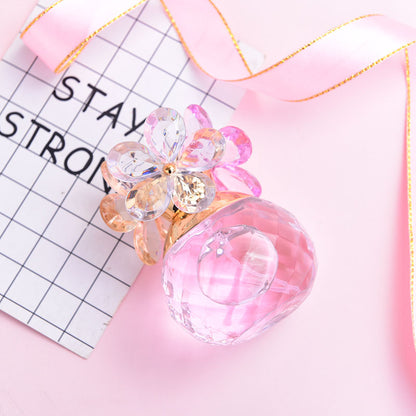 Spark & Surprises™ Luxury Niche Fragrance – Long-Lasting Premium Scent for Everyday & Special Moments