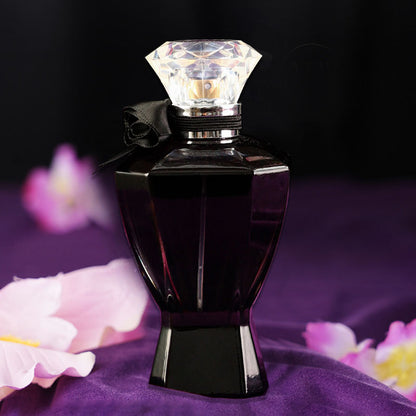Spark & Surprises™ Luxury Rose Perfume – Long-Lasting Light Floral Fragrance (100ML)