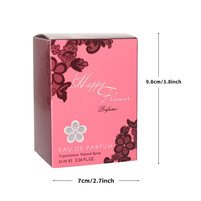 Spark & Surprises™ Luxury Niche Fragrance – Long-Lasting Premium Scent for Everyday & Special Moments
