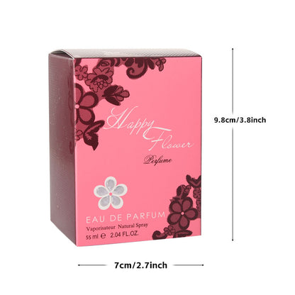 Spark & Surprises™ Luxury Niche Fragrance – Long-Lasting Premium Scent for Everyday & Special Moments