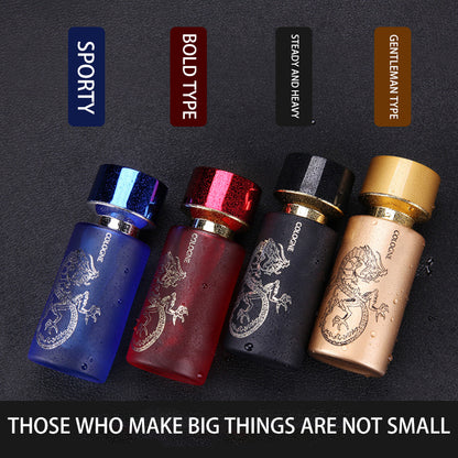 Spark & Surprises™ Men’s Niche Perfume – Long-Lasting Masculine Fragrance for Daily & Evening Wear