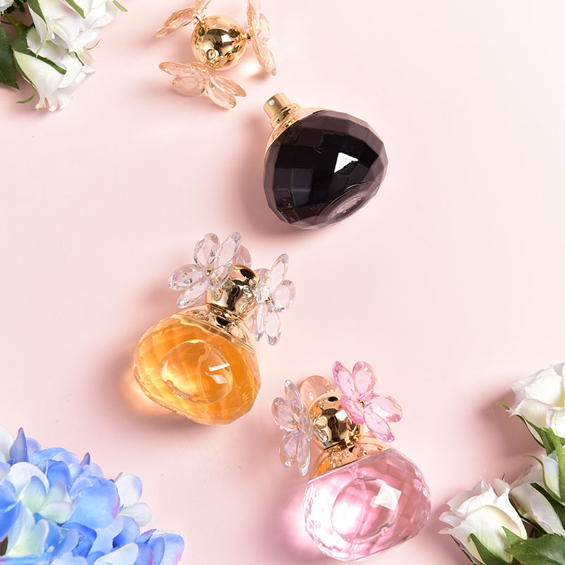 Spark & Surprises™ Luxury Niche Fragrance – Long-Lasting Premium Scent for Everyday & Special Moments