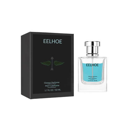 Spark & Surprises™ EELHOE Pheromone Perfume – Fresh Long-Lasting Natural Fragrance for Attraction & Confidence