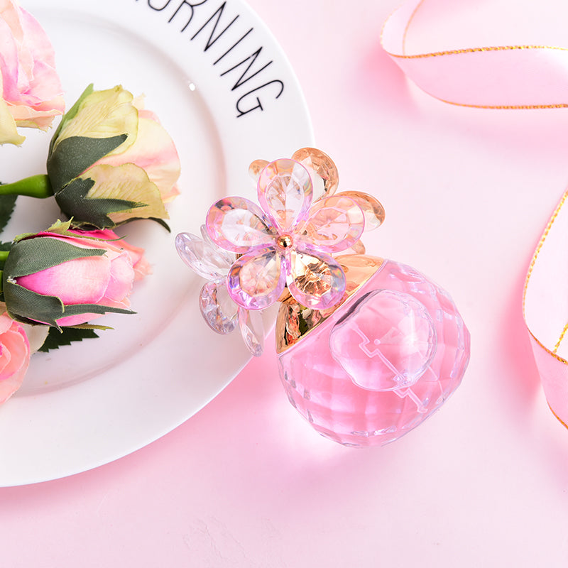 Spark & Surprises™ Luxury Niche Fragrance – Long-Lasting Premium Scent for Everyday & Special Moments