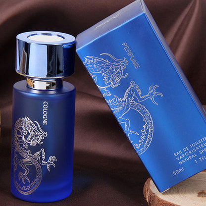 Spark & Surprises™ Men’s Niche Perfume – Long-Lasting Masculine Fragrance for Daily & Evening Wear
