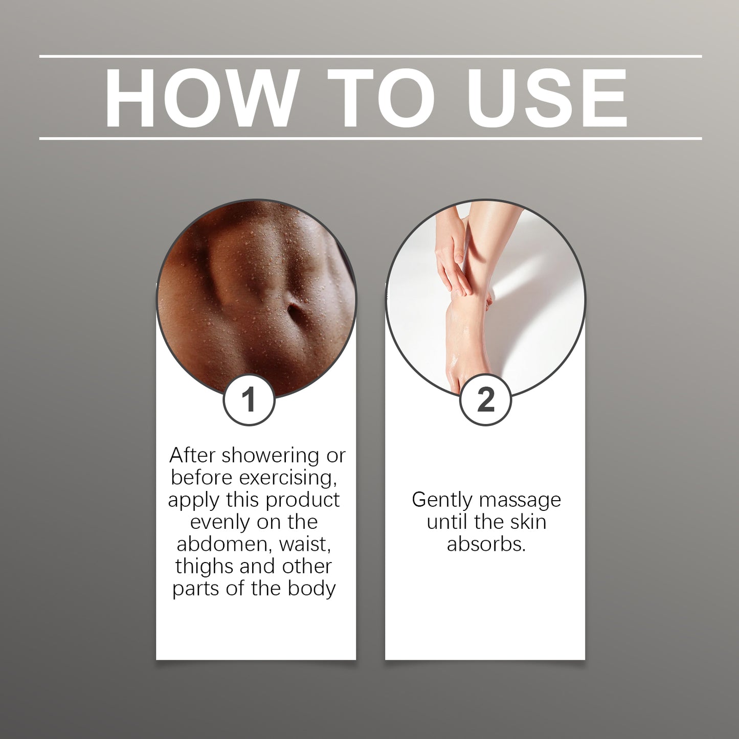 EELHOE Body Care Stick – Moisturize & Smooth Skin”