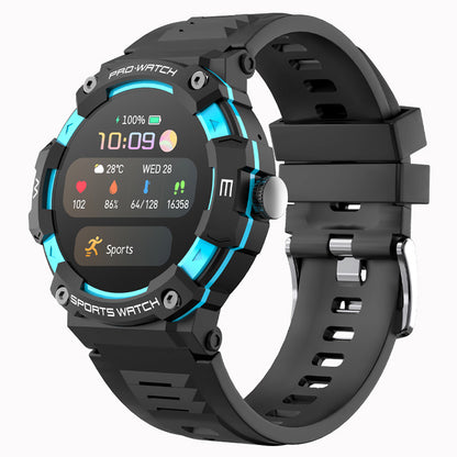 Spark & Surprises™ GPS Smartwatch – 1.39” TFT Display, Bluetooth 5.3 (iOS & Android)