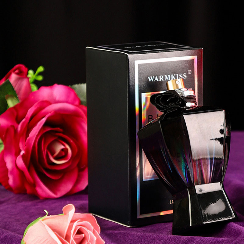 Spark & Surprises™ Luxury Rose Perfume – Long-Lasting Light Floral Fragrance (100ML)