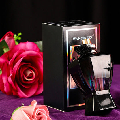 Spark & Surprises™ Luxury Rose Perfume – Long-Lasting Light Floral Fragrance (100ML)