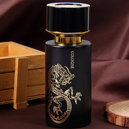 Spark & Surprises™ Men’s Niche Perfume – Long-Lasting Masculine Fragrance for Daily & Evening Wear
