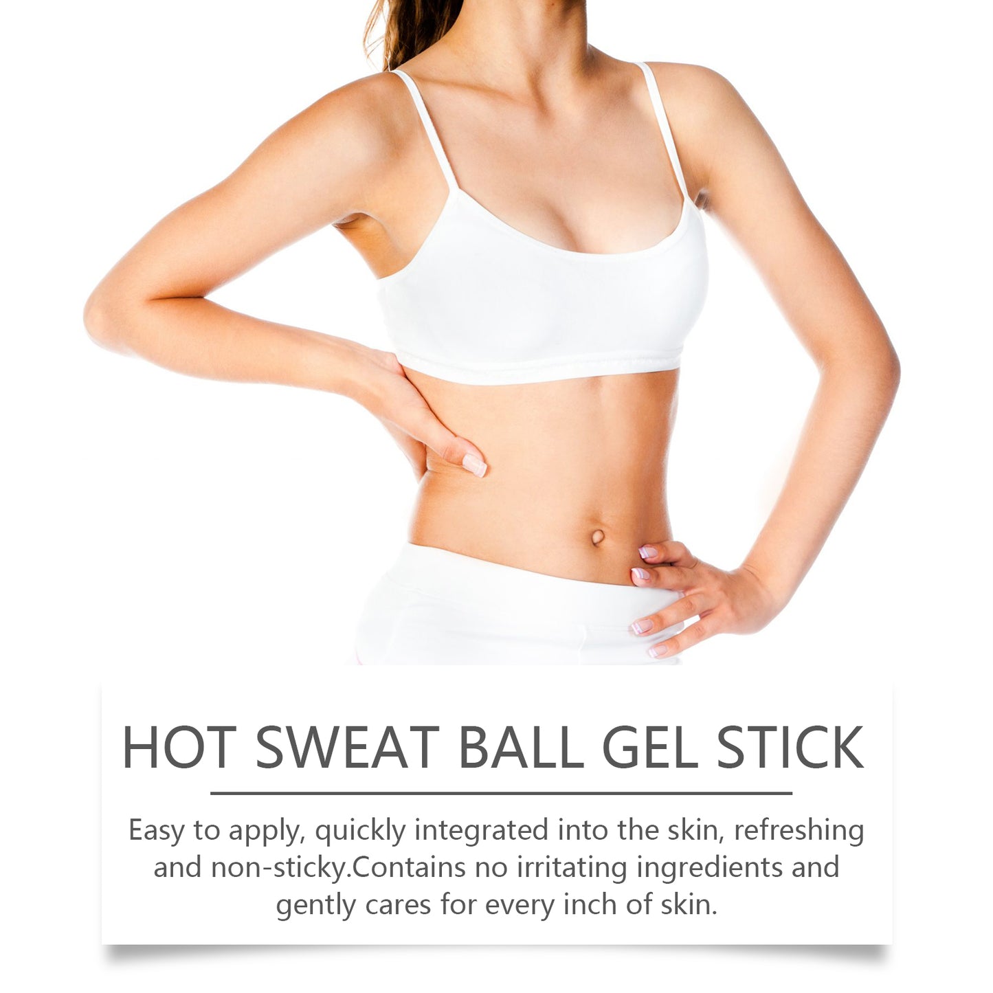 EELHOE Body Care Stick – Moisturize & Smooth Skin”