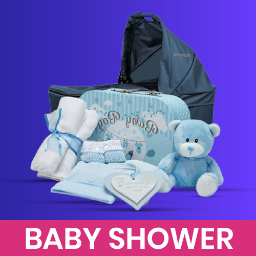 Baby shower
