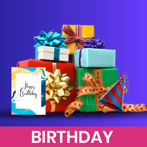 Birthday