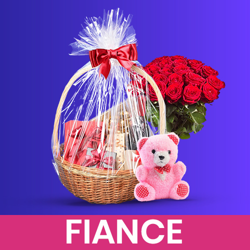 Fiance gift