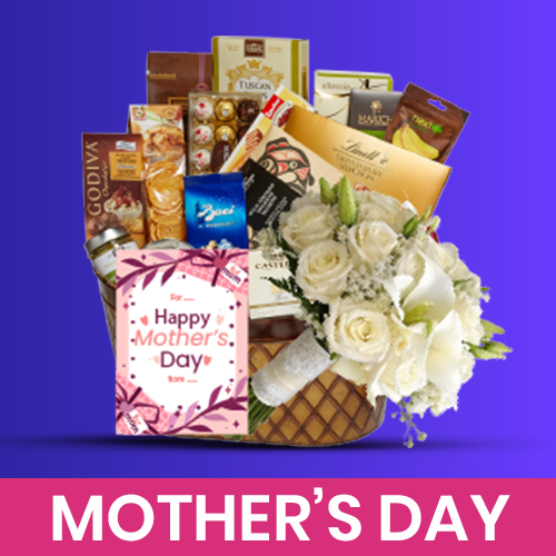 Mother's day