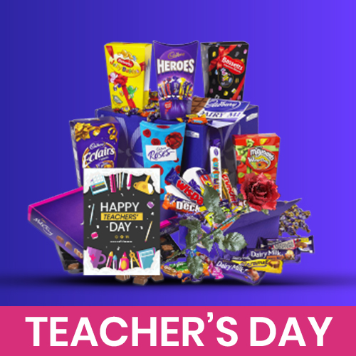 Teacher day
