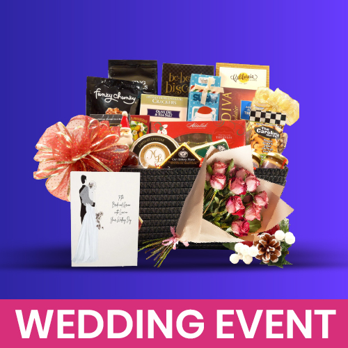 Wedding event