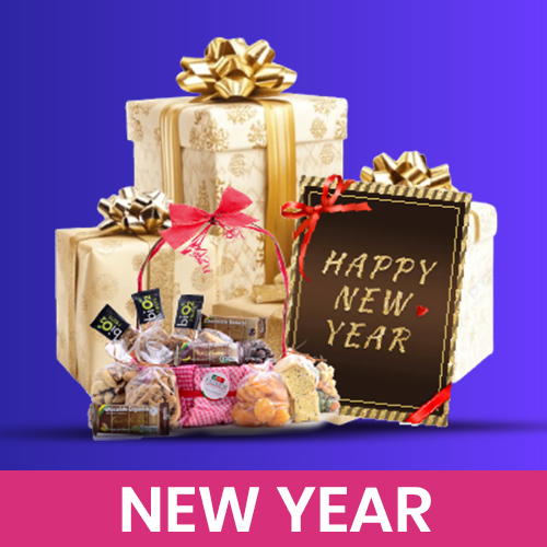 new year