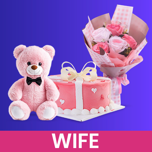 wife gift